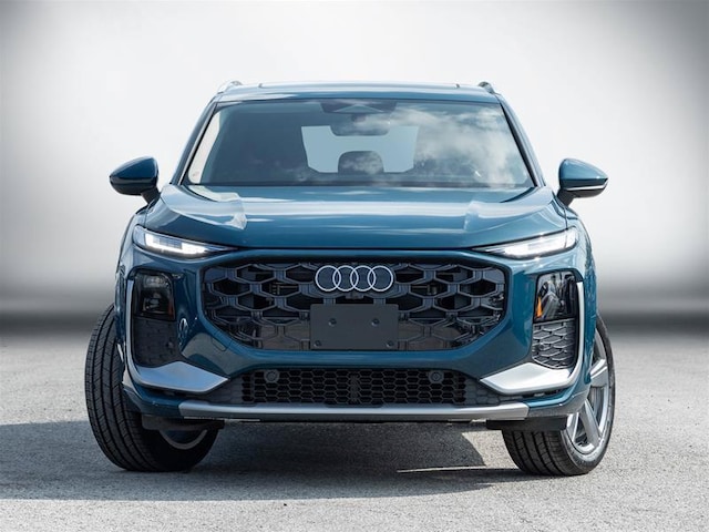 2026 Audi Q3 SUV