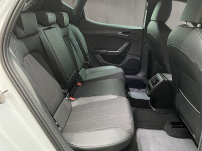 CUPRA Leon León 1.5 eTSI DSG 110 kW (150 CV) — photo 6