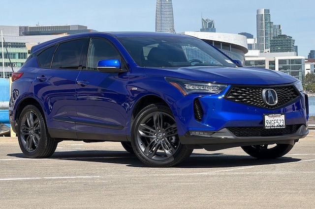 2023 Acura RDX