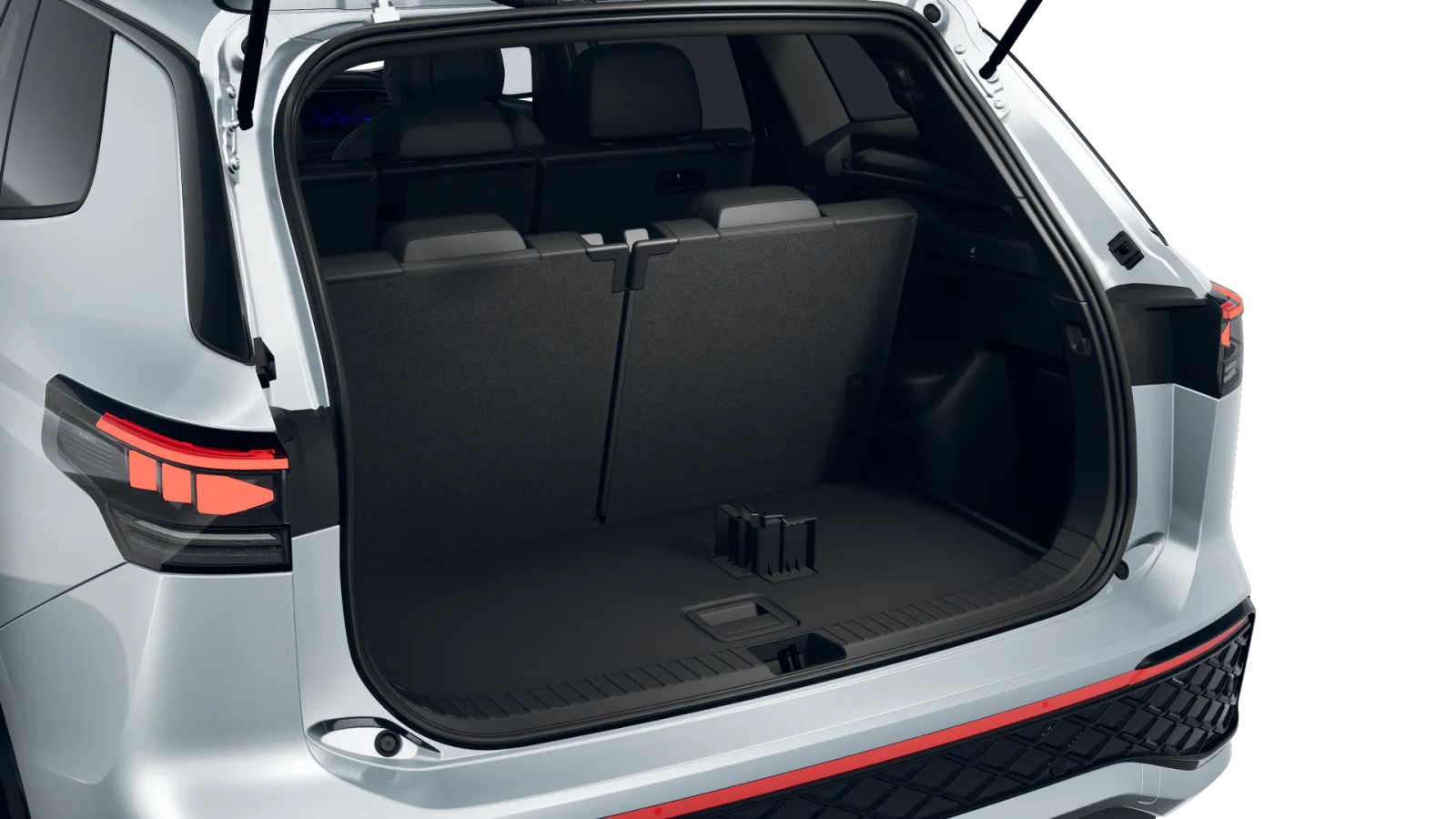 Volkswagen Tayron – Bild 8