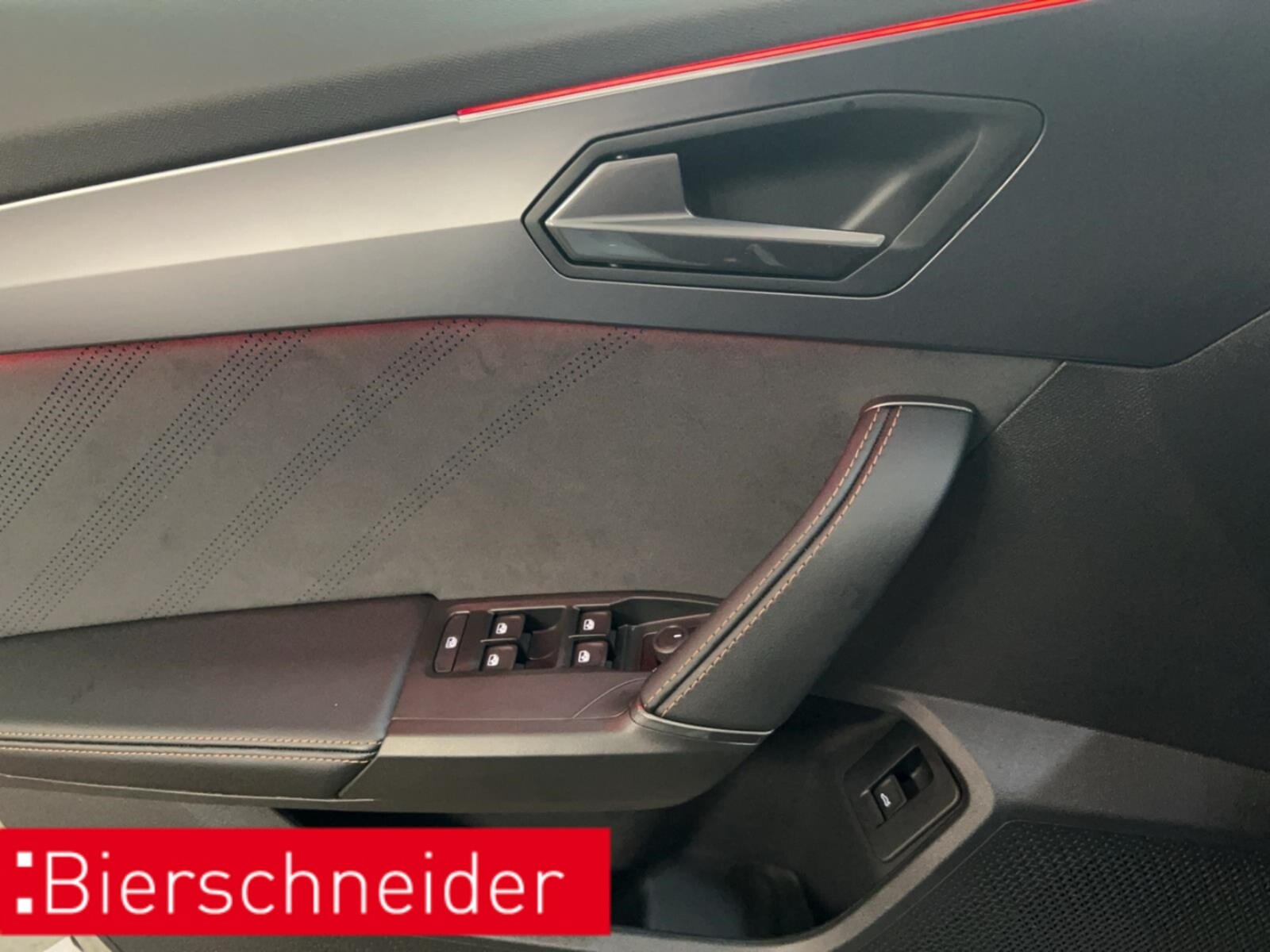 CUPRA Formentor – Bild 9