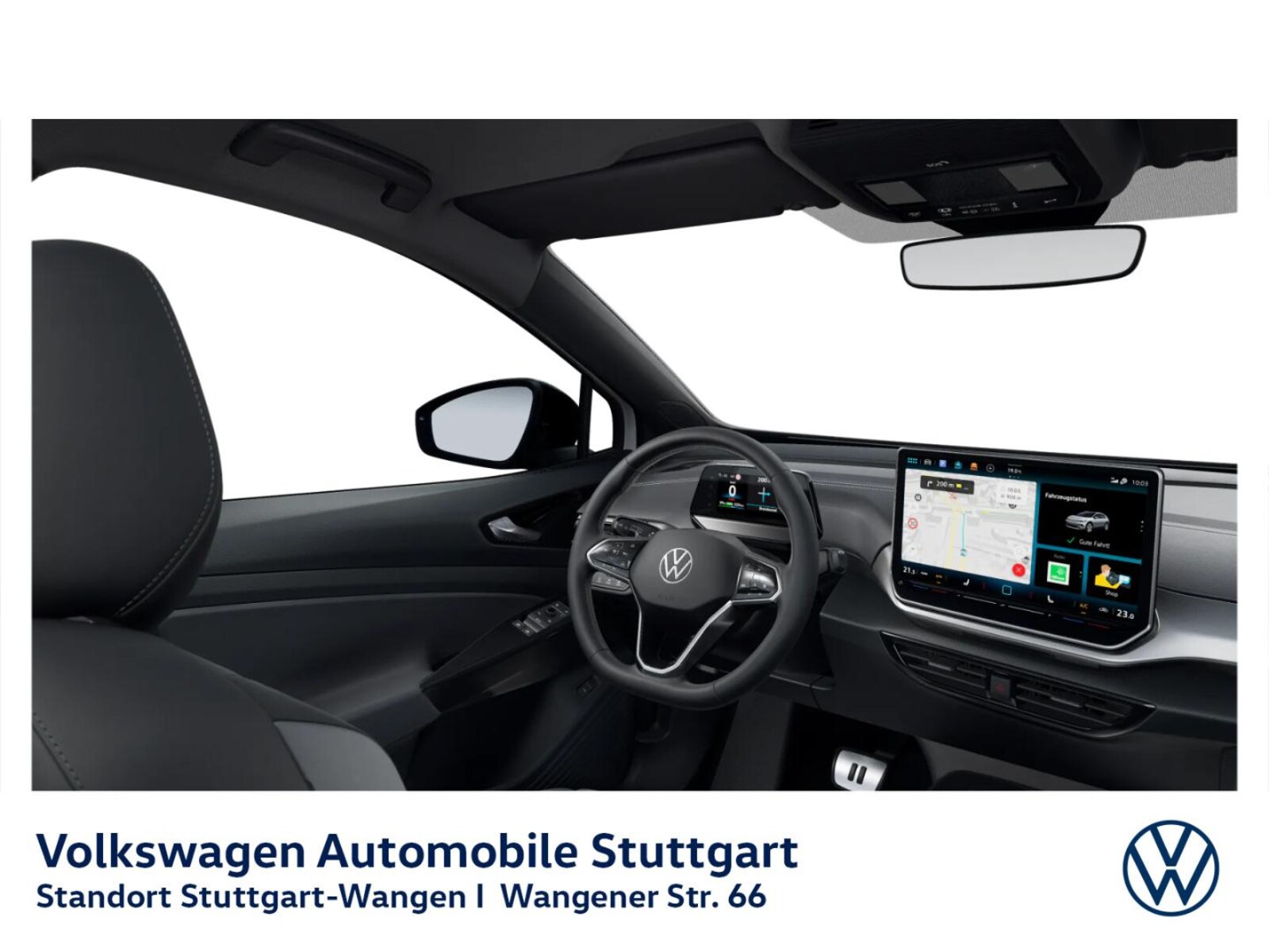 Volkswagen ID.4 – Bild 9