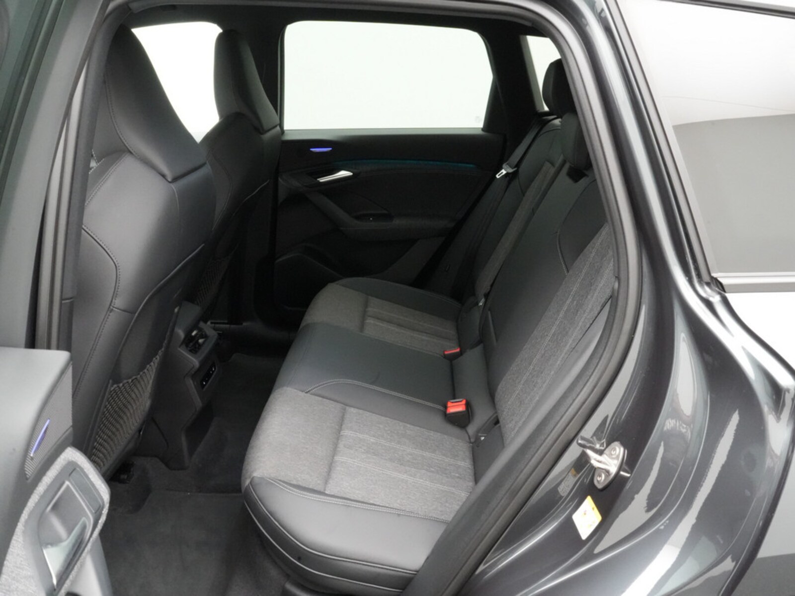 Audi Q6 e-tron – Bild 20