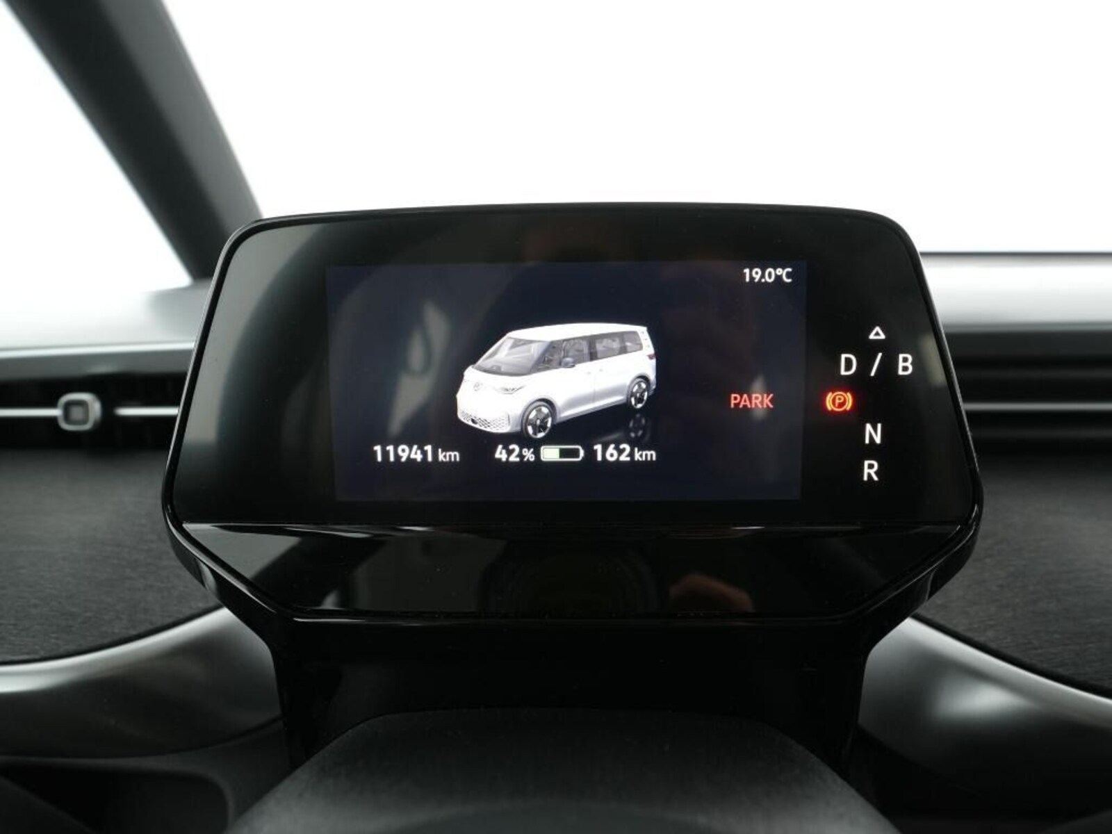 Volkswagen ID. Buzz – Bild 9
