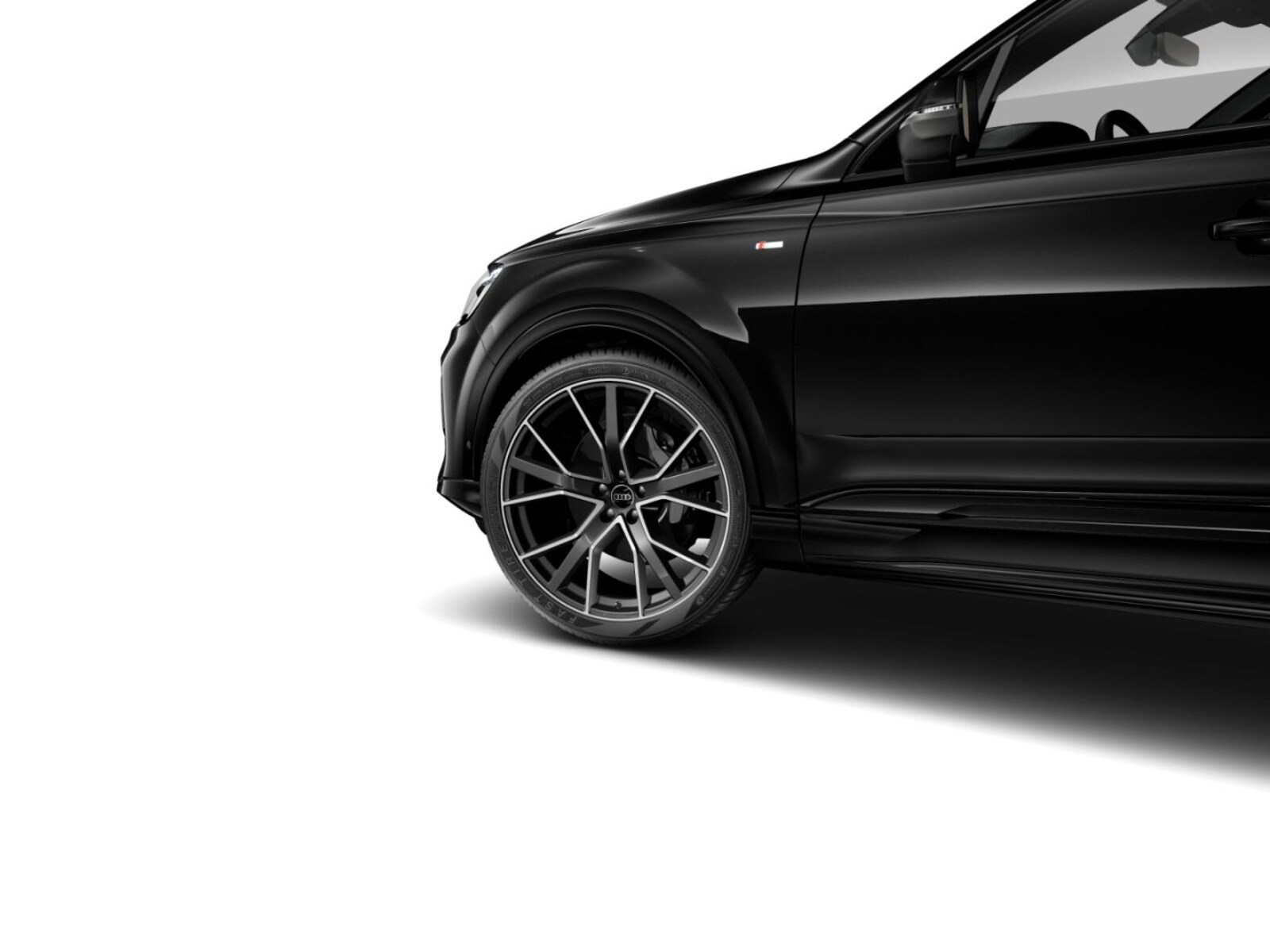 Audi Q7 – Bild 4