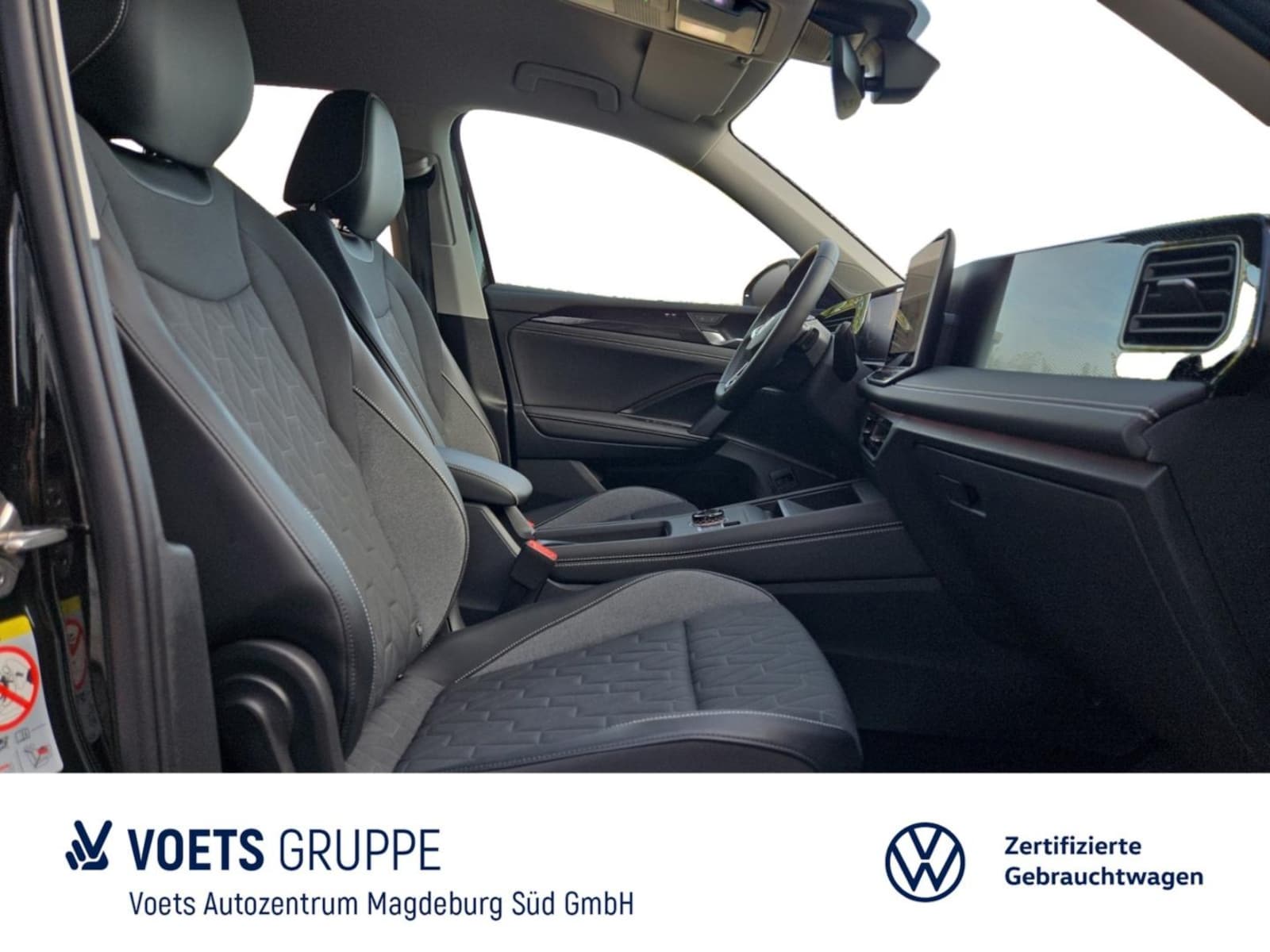 Volkswagen Tiguan – Bild 6