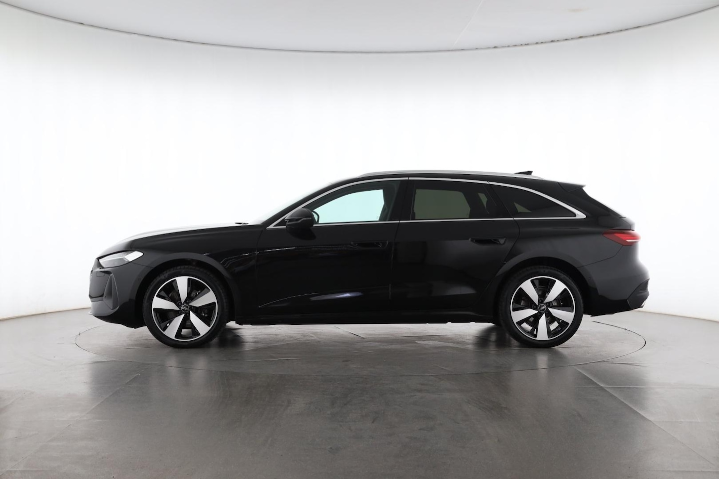Bild über Audi A5 Avant TFSI S tronic - für weitere Informationen kontaktieren Sie den Audi Partner