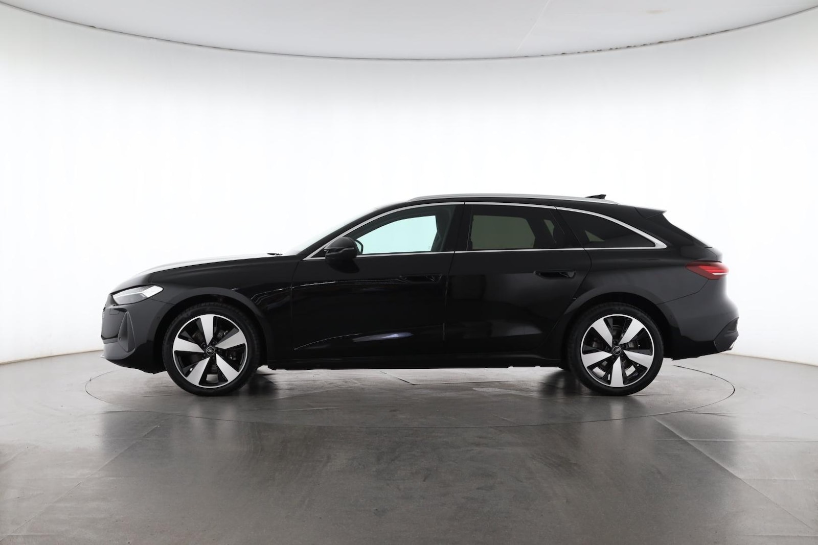 Audi A5 Avant – Bild 3