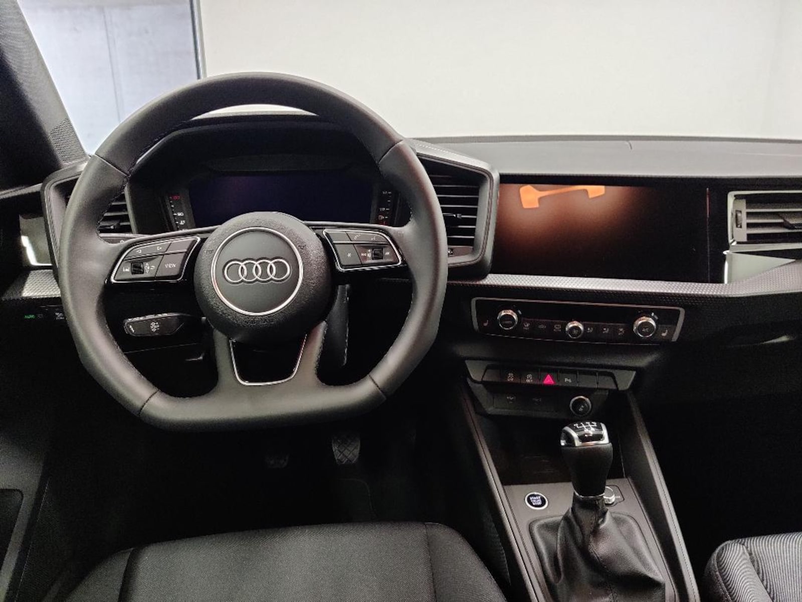 Audi A1 Sportback – Bild 7