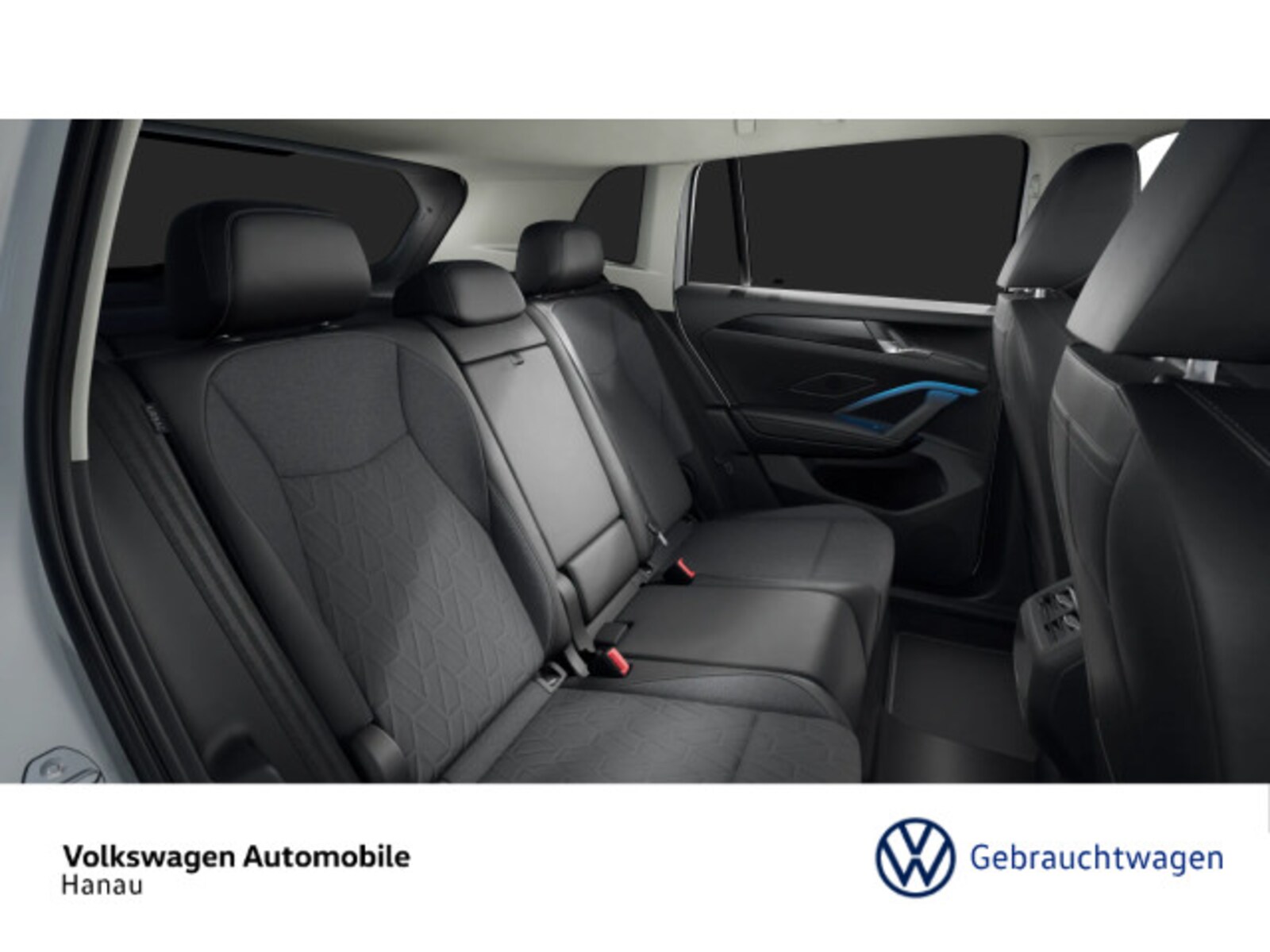 Volkswagen Tiguan – Bild 6