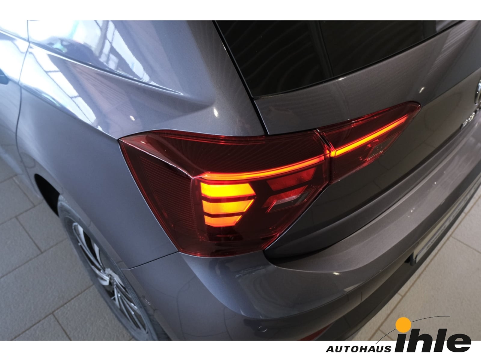 Volkswagen Polo – Bild 13
