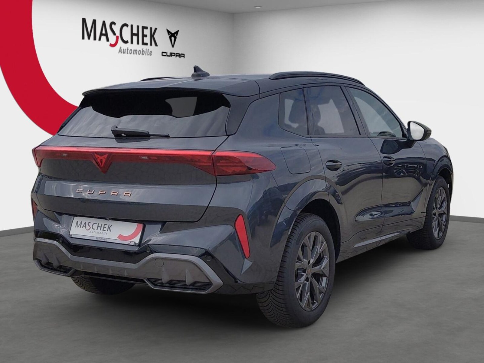CUPRA Terramar – Bild 6
