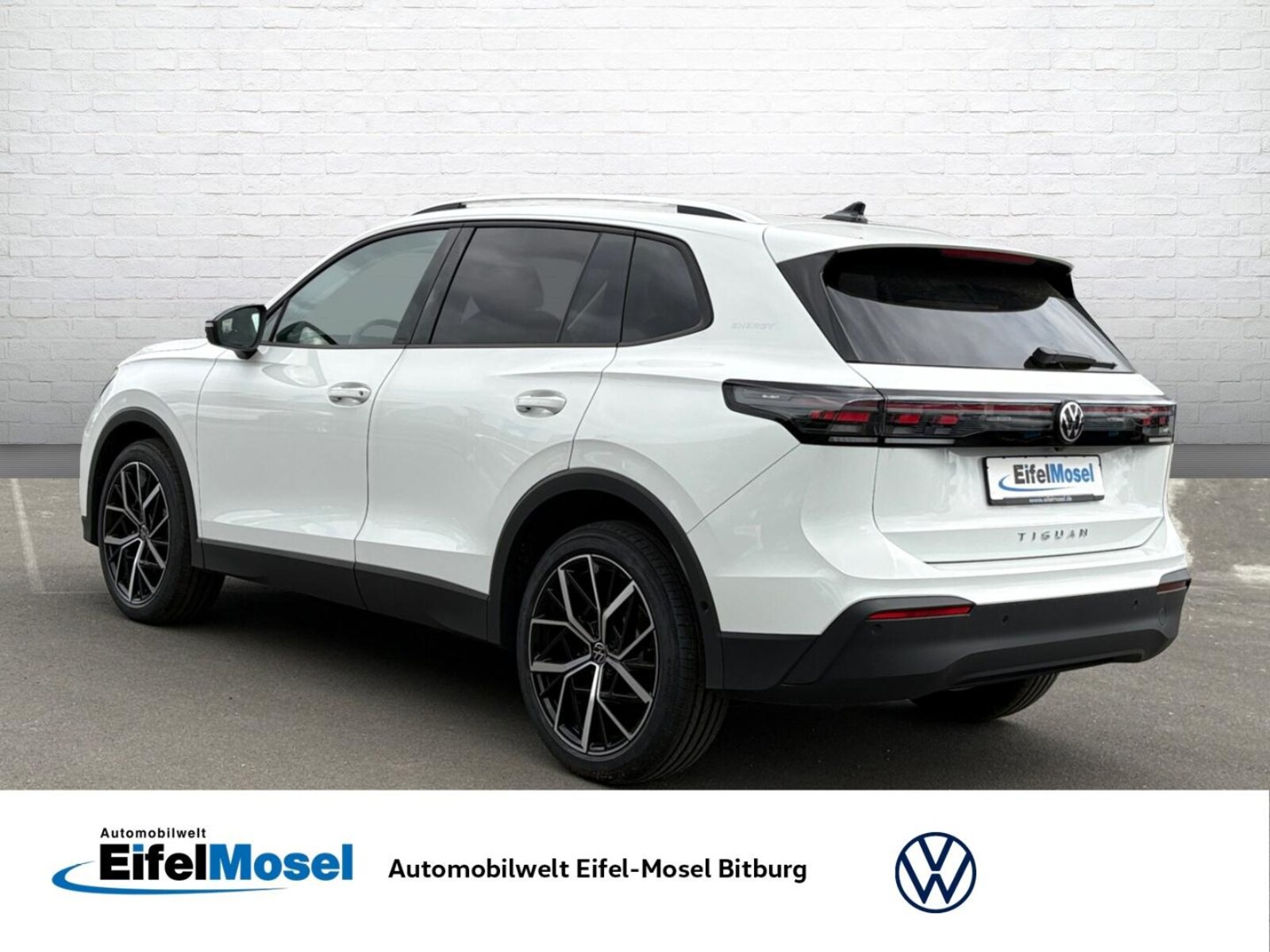 Volkswagen Tiguan – Bild 3