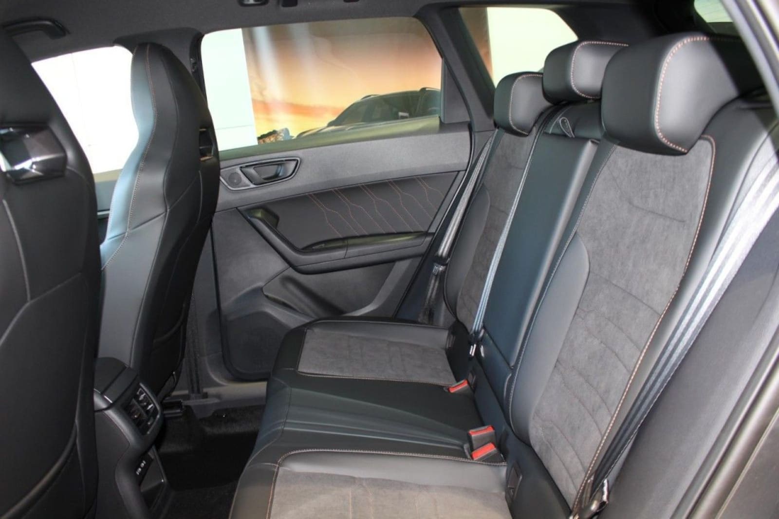CUPRA Ateca – Bild 16