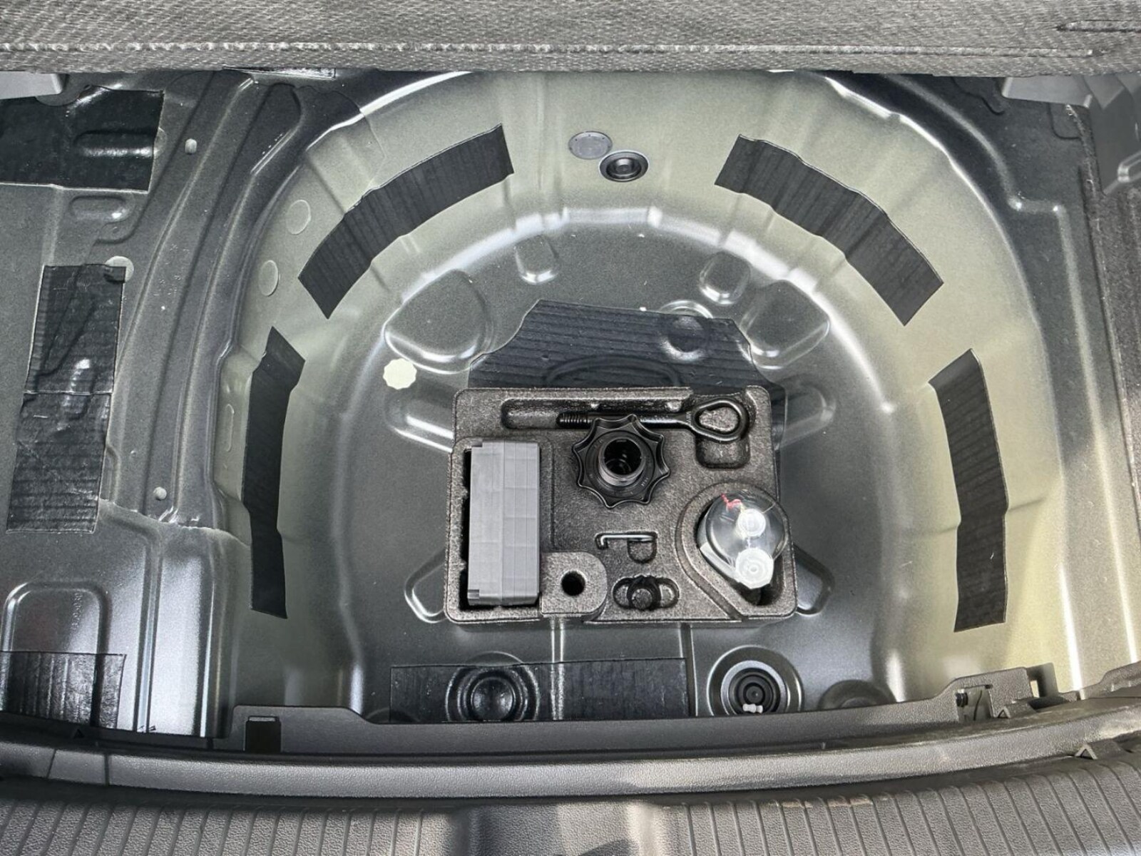 Volkswagen Polo – Bild 19