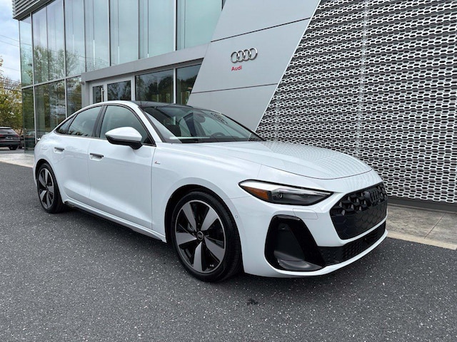 Photo of 2026 Audi A5 Sedan