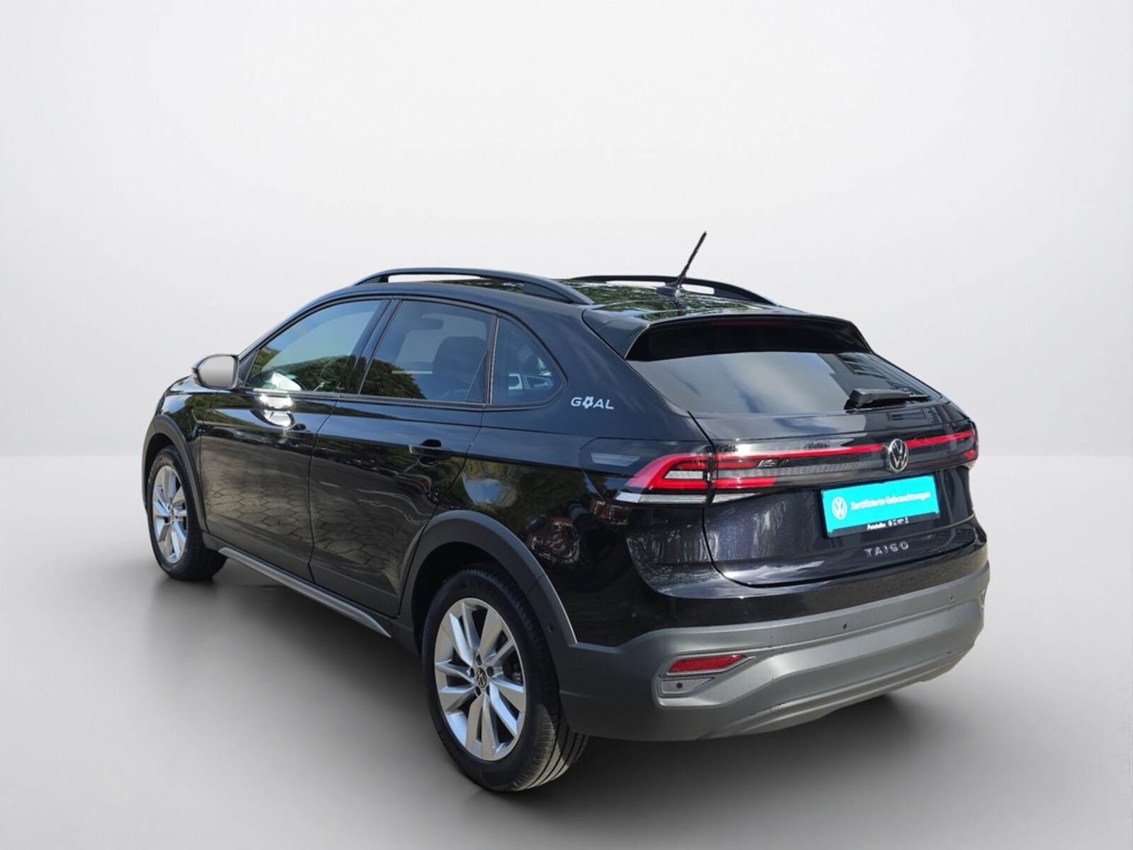 Volkswagen Taigo – Bild 3
