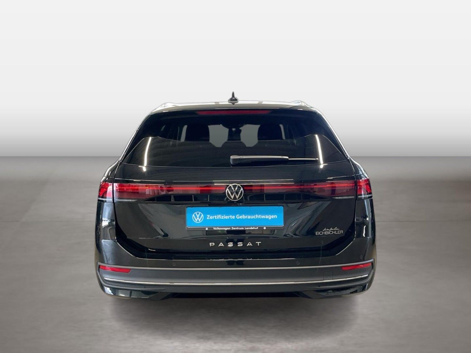 Volkswagen Passat – Bild 4