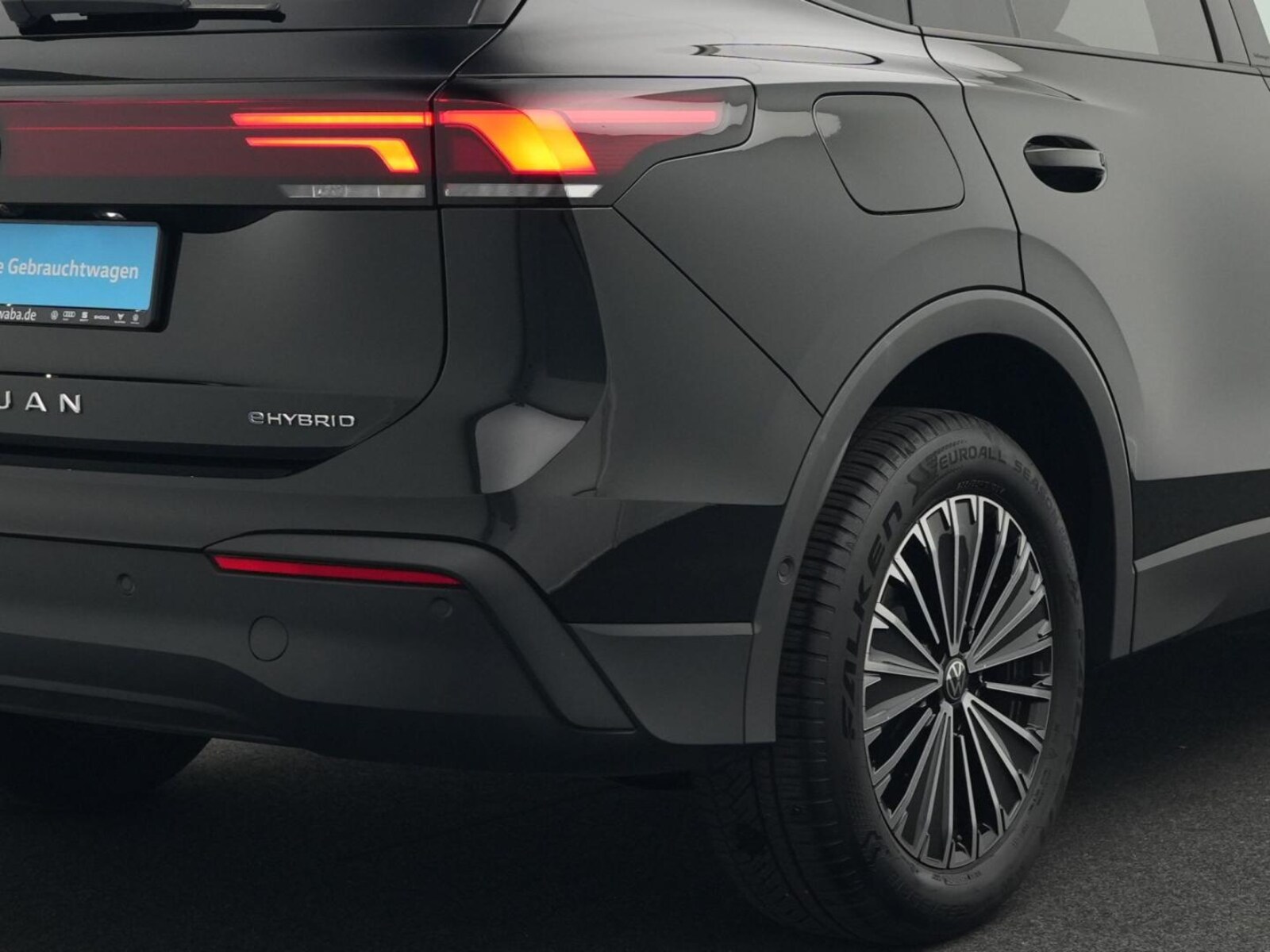 Volkswagen Tiguan – Bild 25