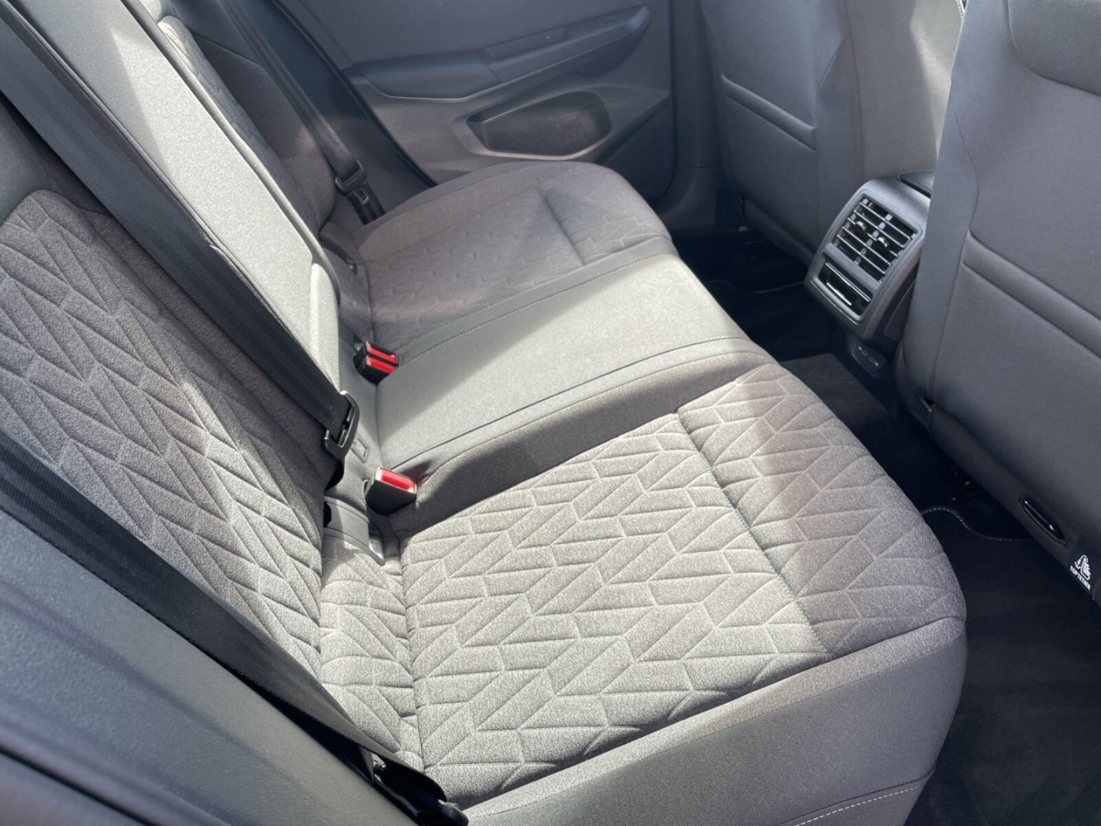 Volkswagen Golf – Bild 8
