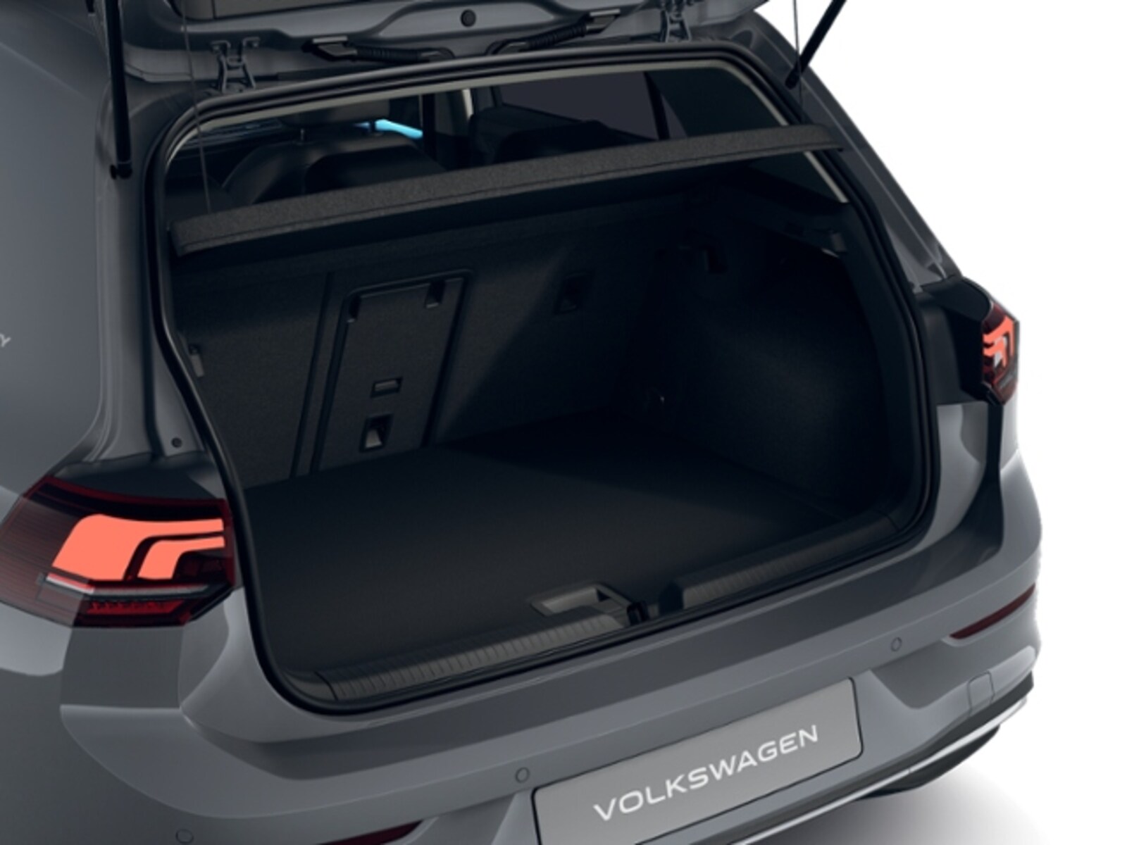 Volkswagen Golf – Bild 6