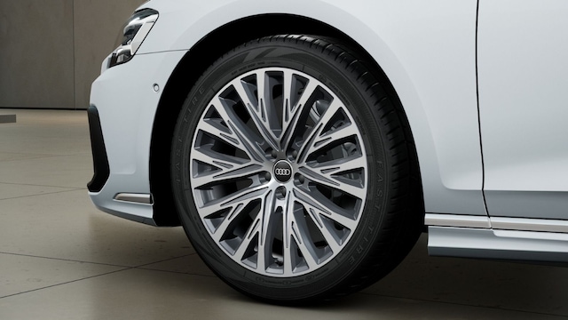 Audi A8 TFSI E 60 TFSI E Quattro Tiptronic - 2023 - Joinsteer - #10