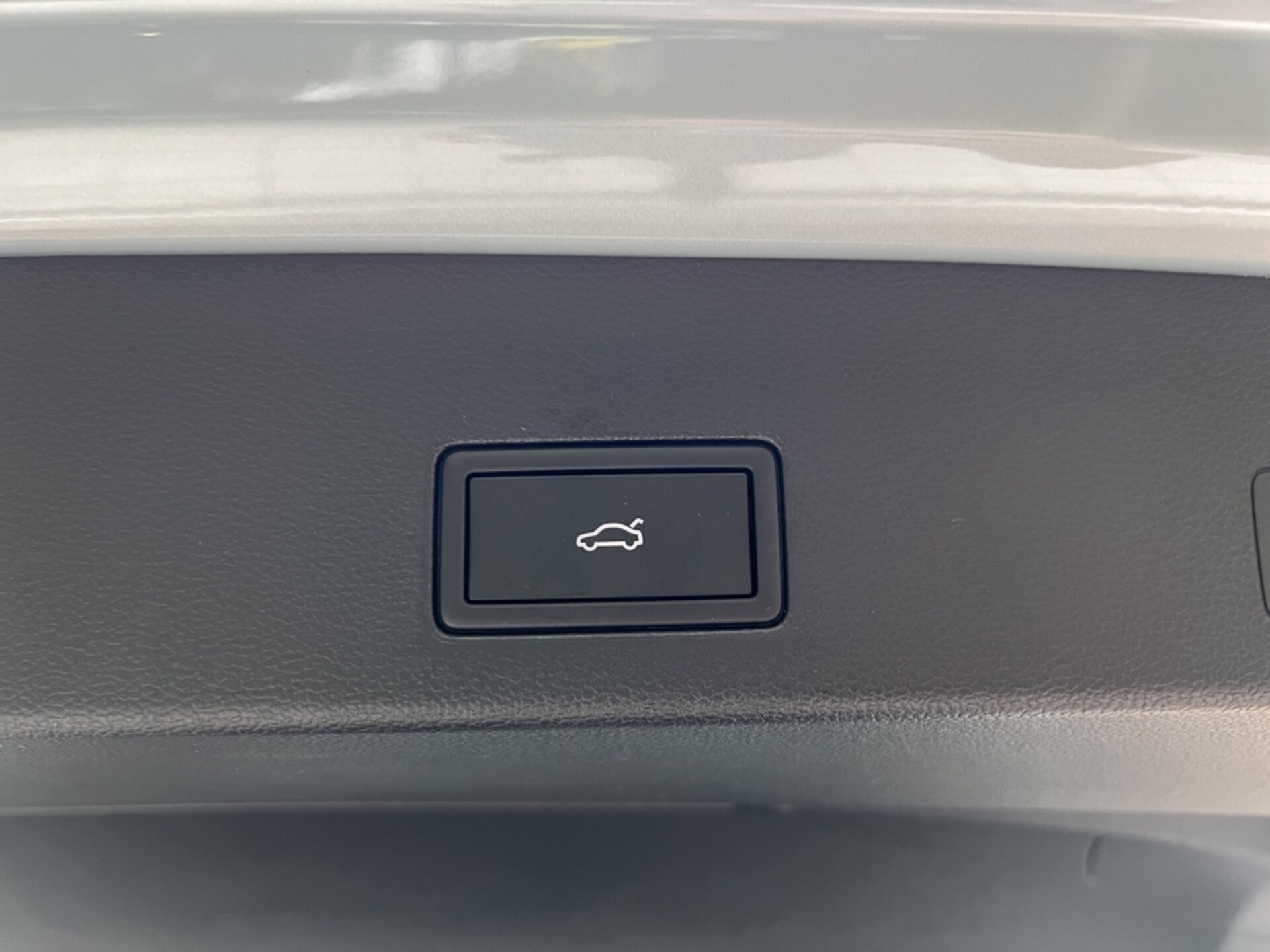 Volkswagen Golf Variant Style