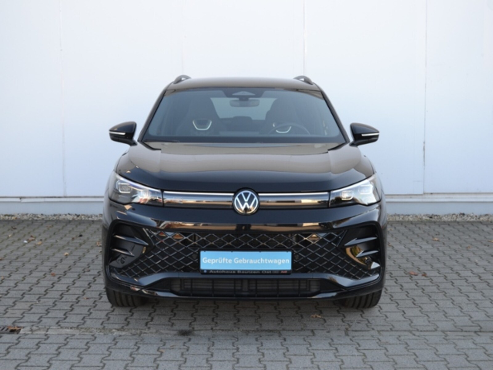 Volkswagen Tiguan – Bild 9