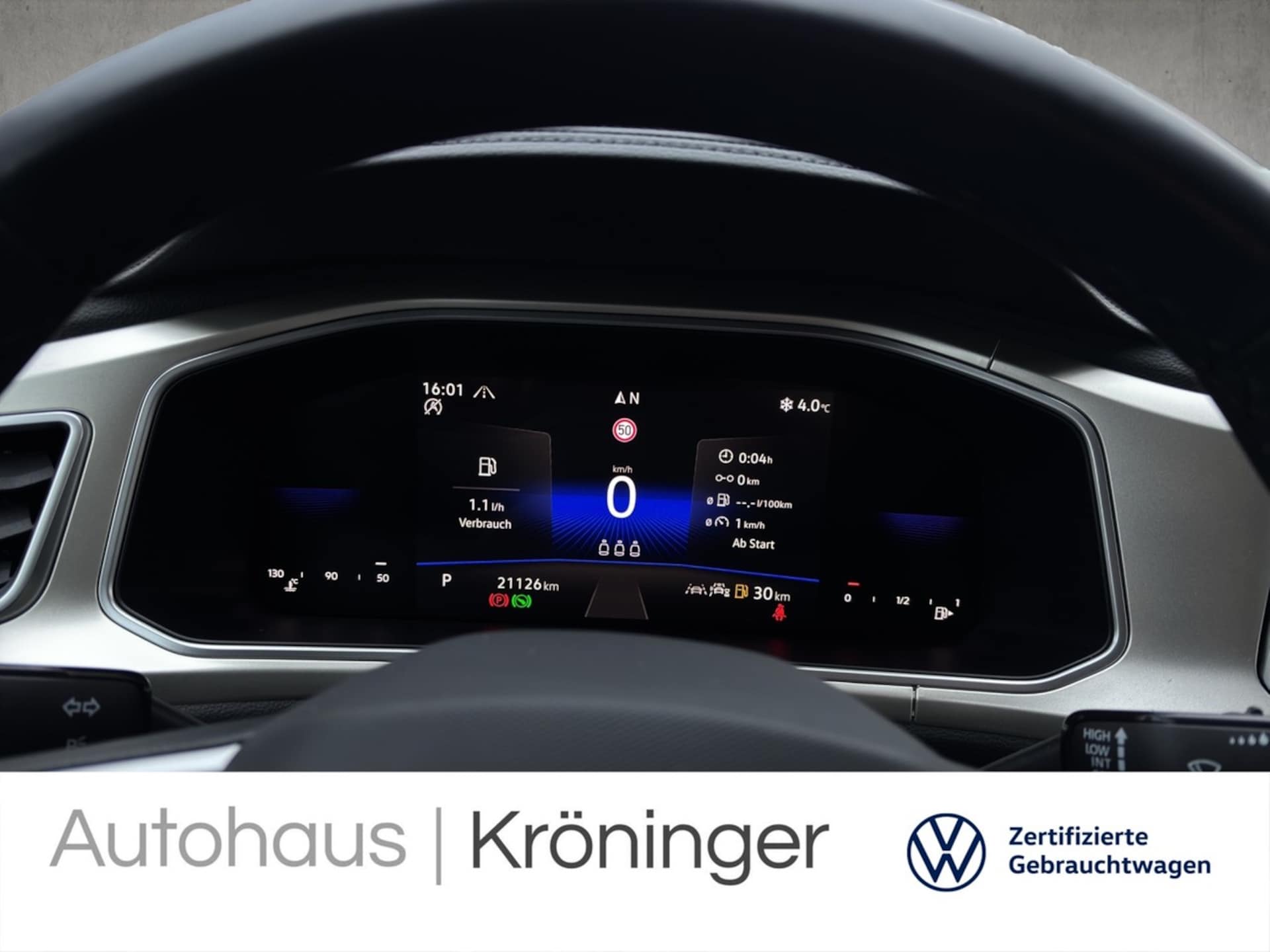 Volkswagen T-Roc MOVE