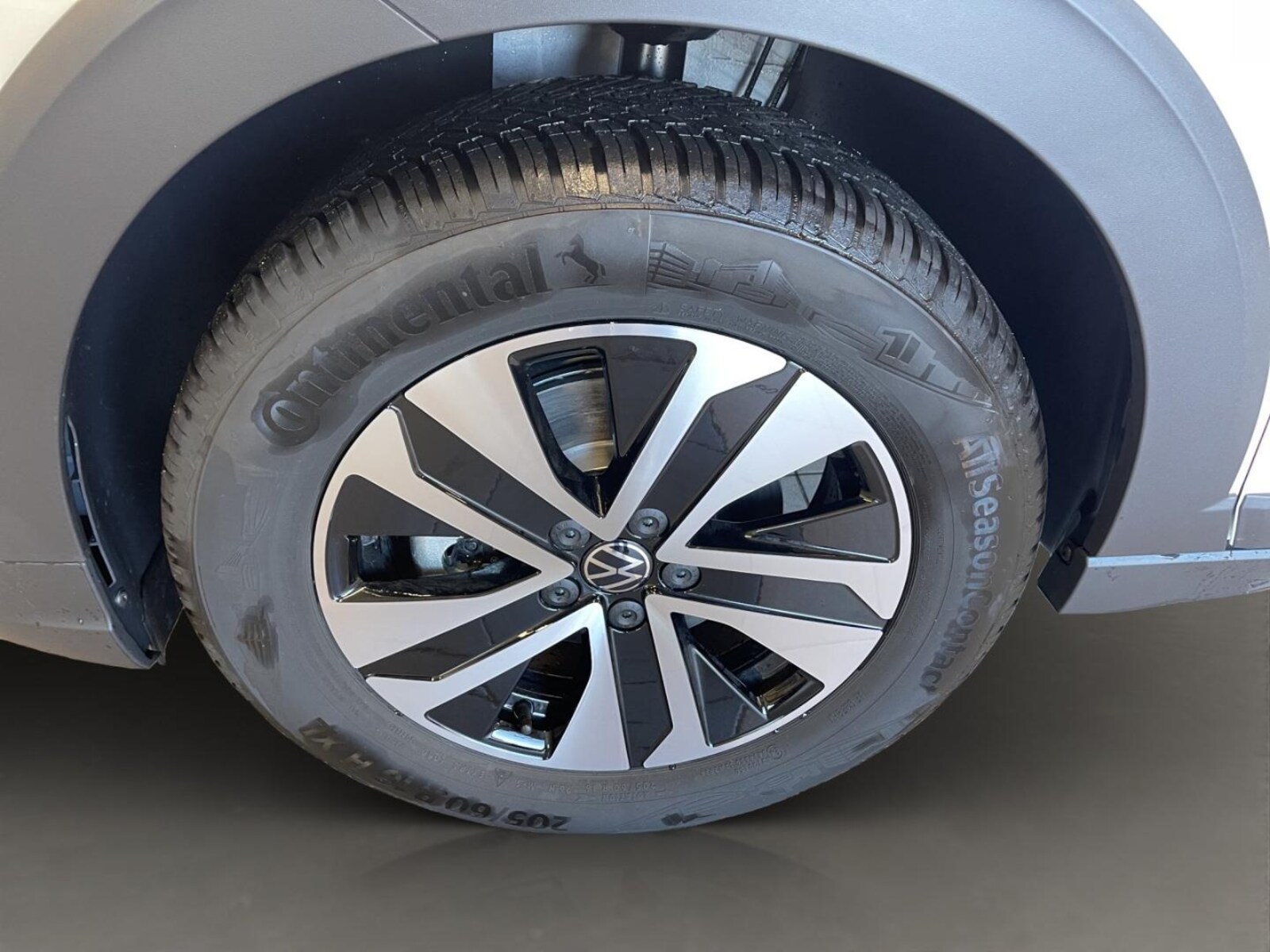 Volkswagen Taigo – Bild 7