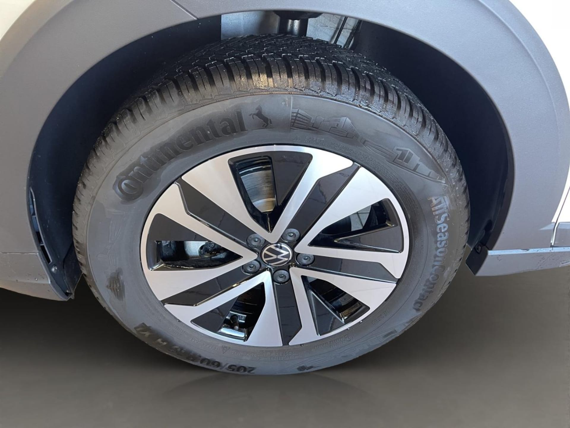 Volkswagen Taigo ENERGY