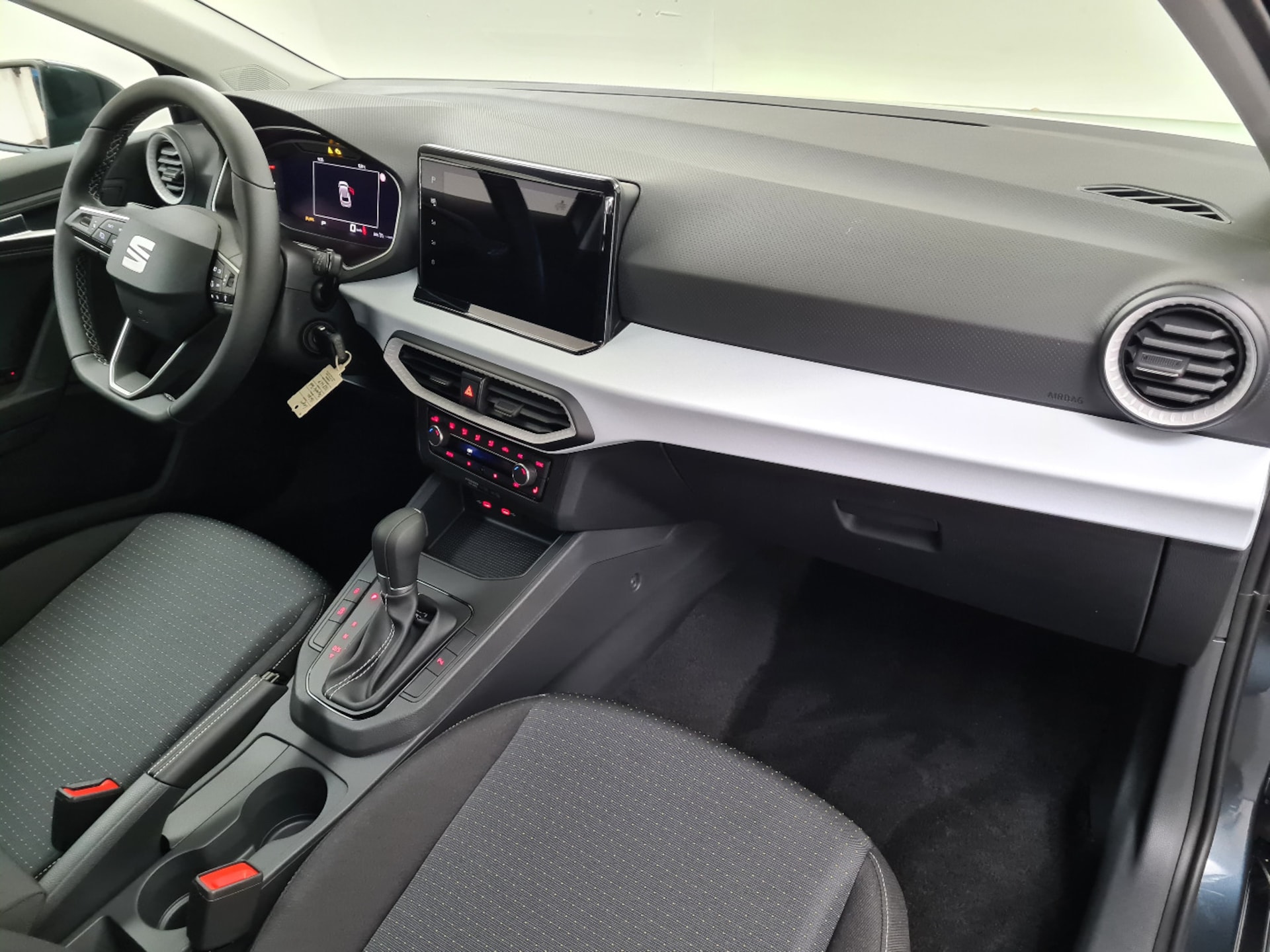 SEAT Ibiza Style