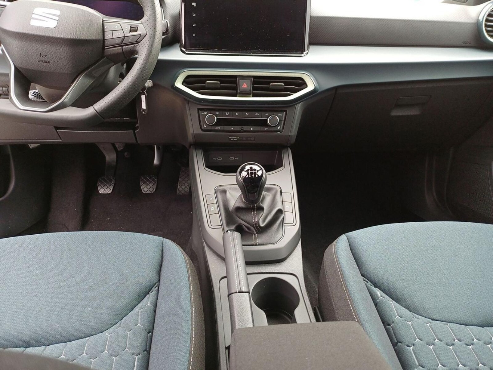 SEAT Ibiza – Bild 11