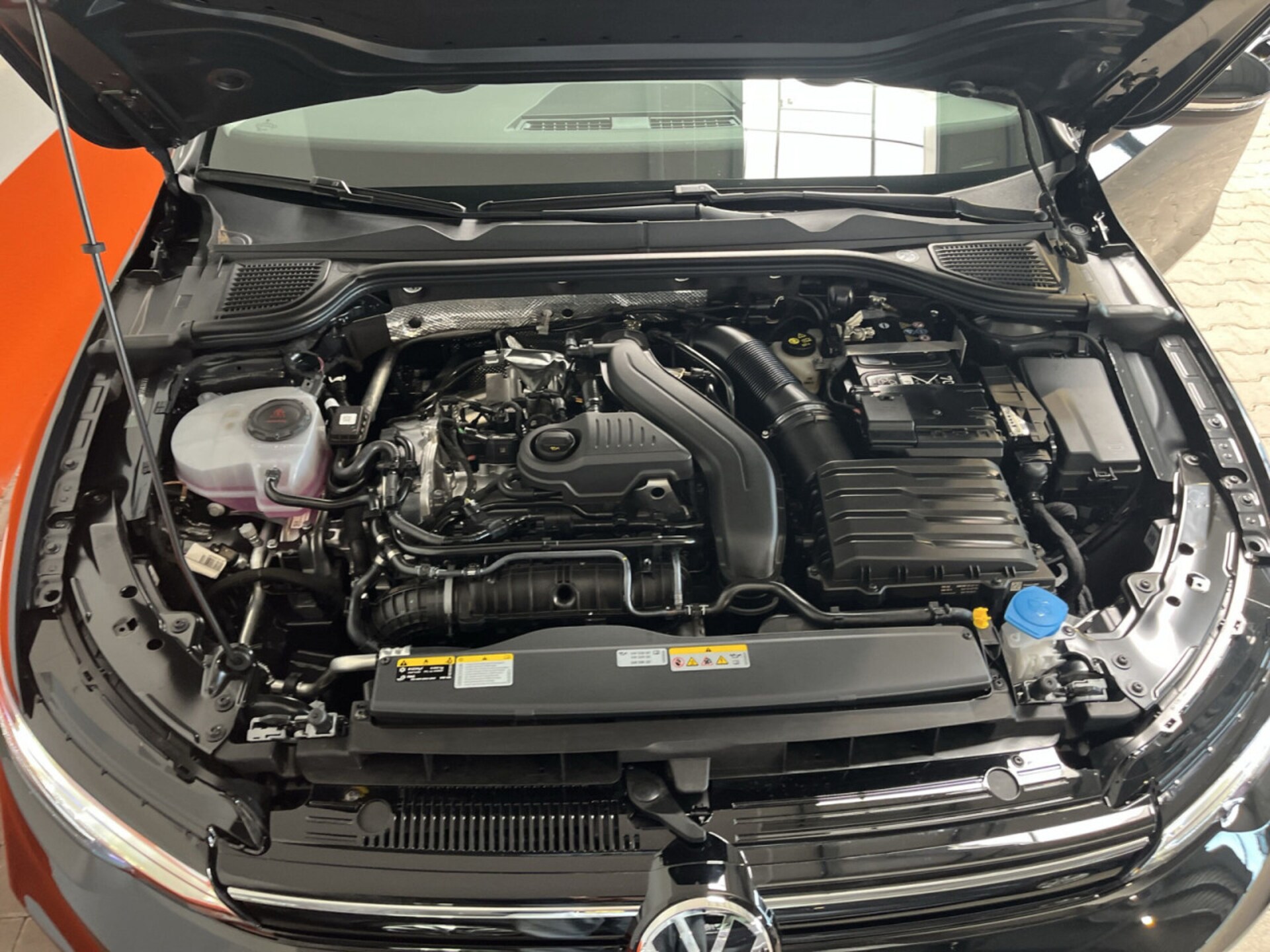 Volkswagen Golf Goal