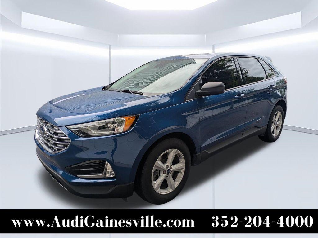 2022 Ford Edge SE AWD's photo
