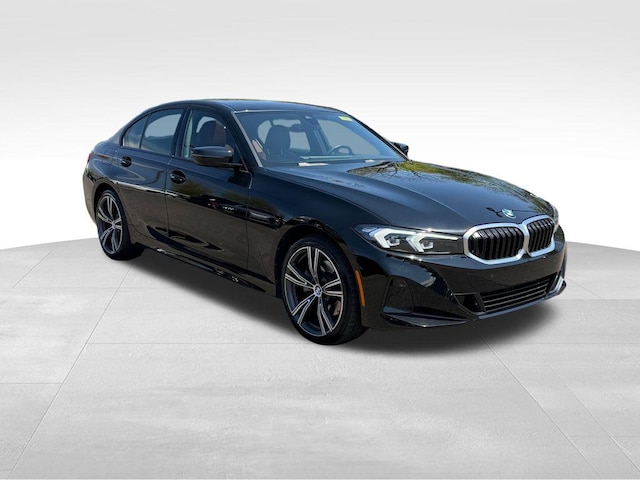 2023 BMW 330i