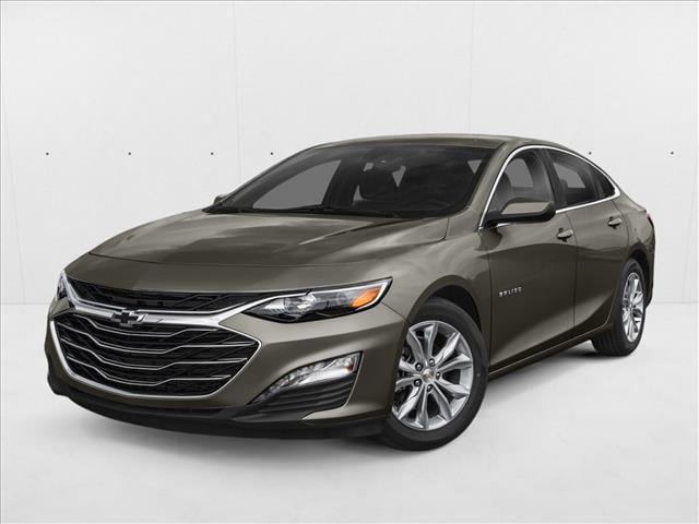 2022 Chevrolet Malibu