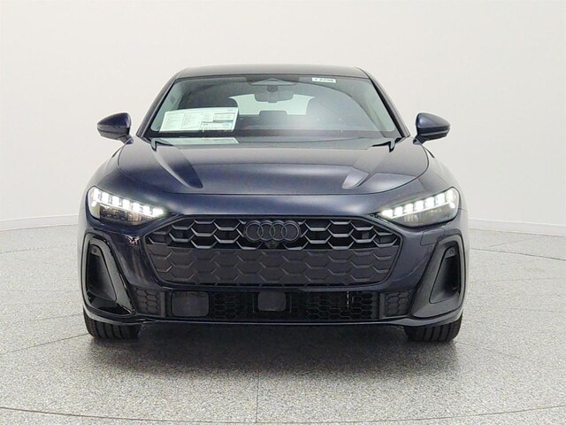 2026 Audi A5 Sedan
