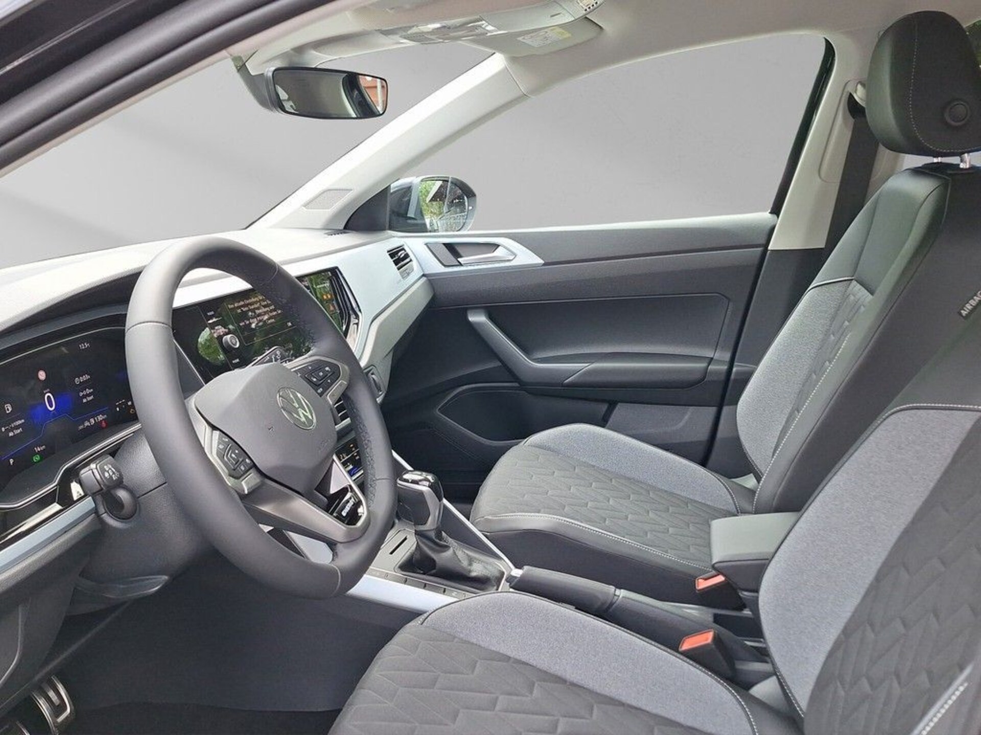 Volkswagen Taigo ENERGY