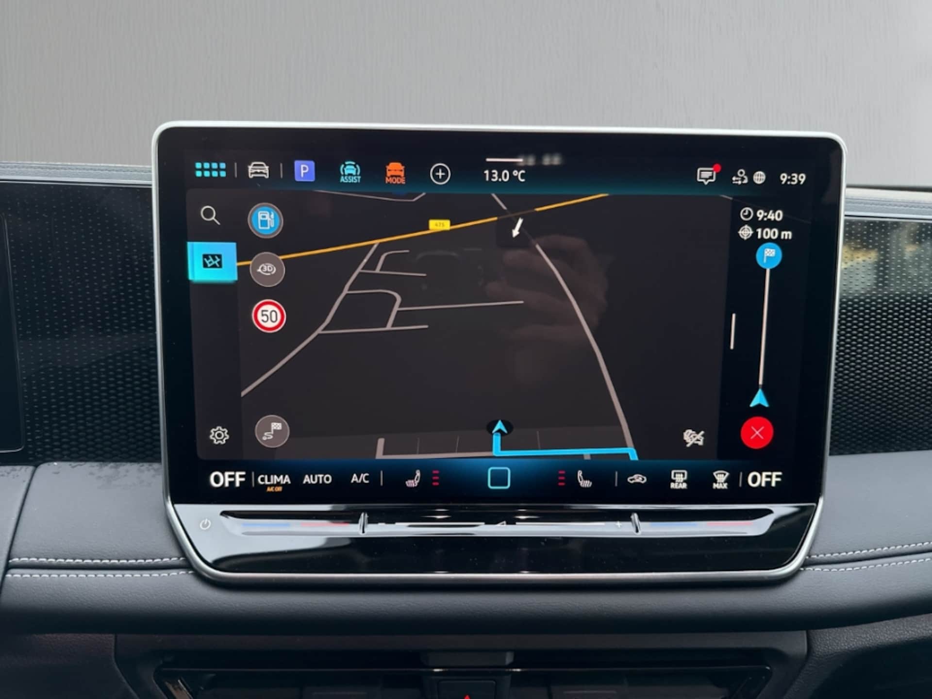 Volkswagen Tiguan ENERGY