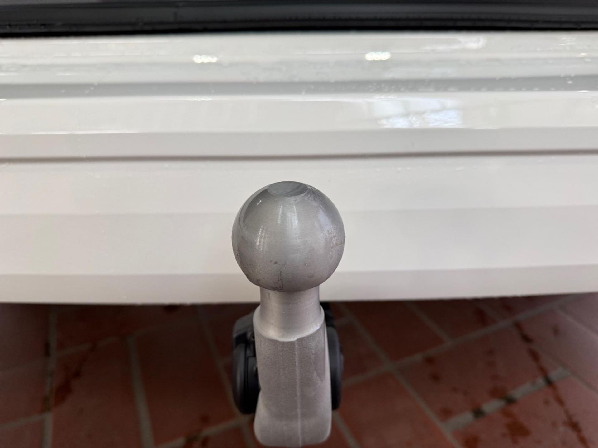 Volkswagen Multivan Langversion Life