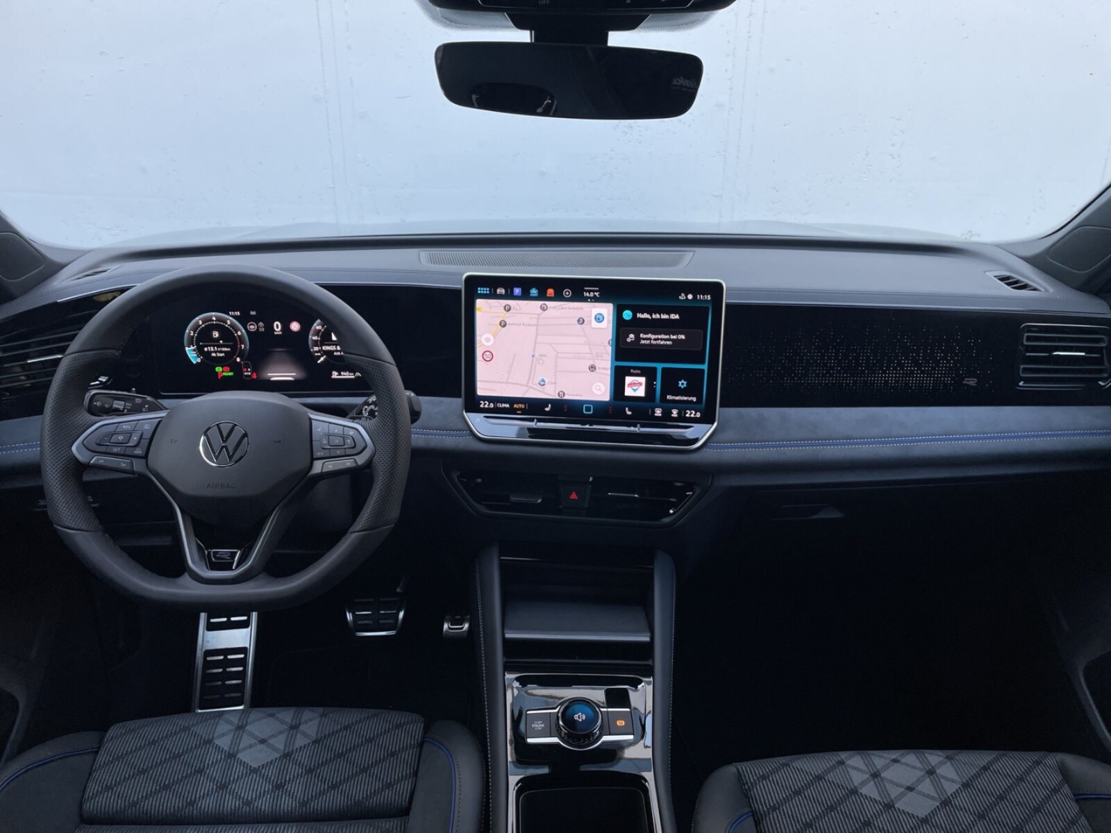 Volkswagen Tiguan – Bild 9