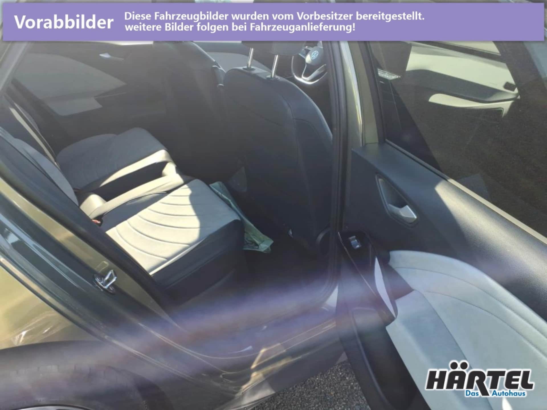 Volkswagen ID.3 Pro S