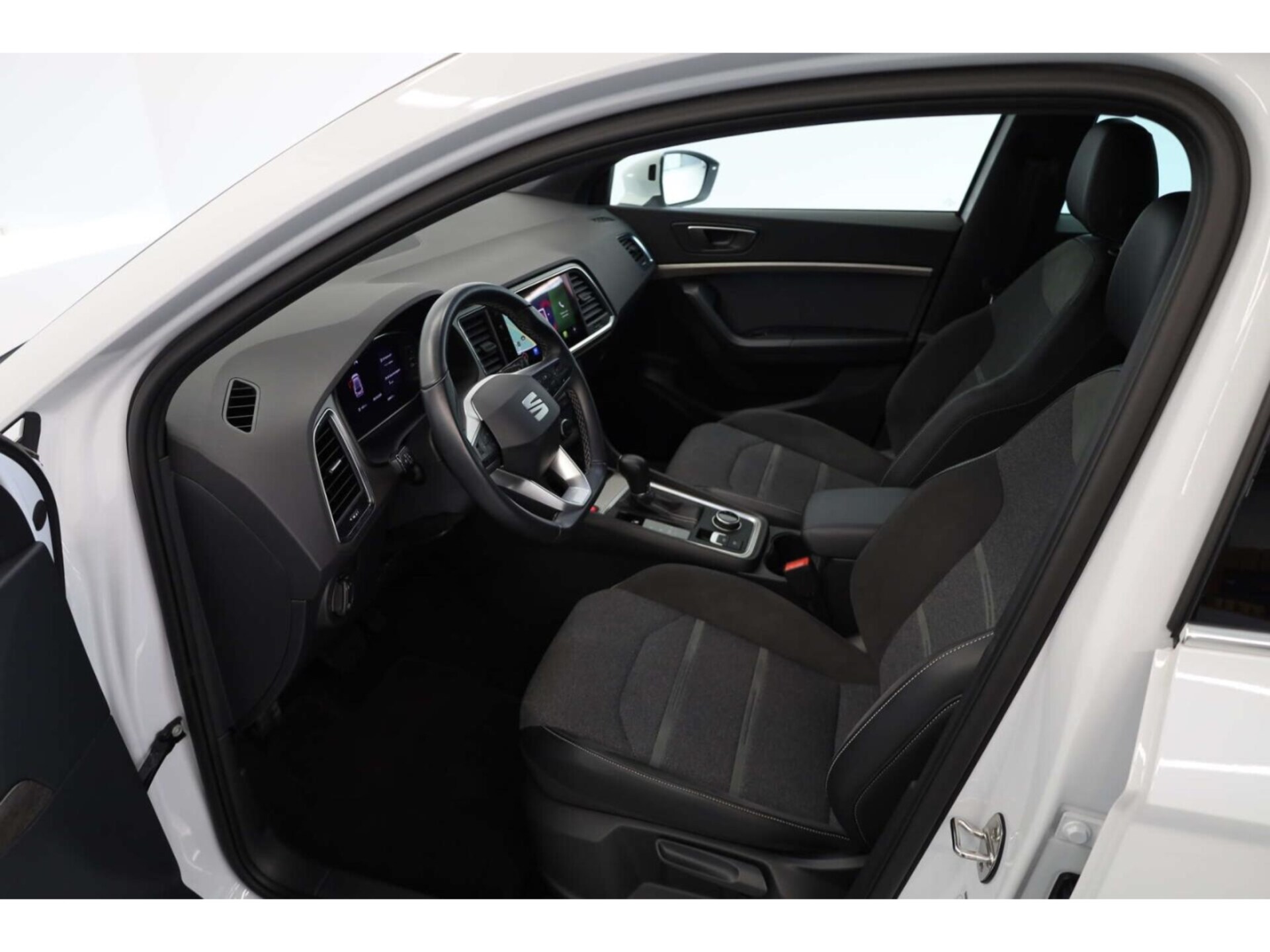 SEAT Ateca Xperience