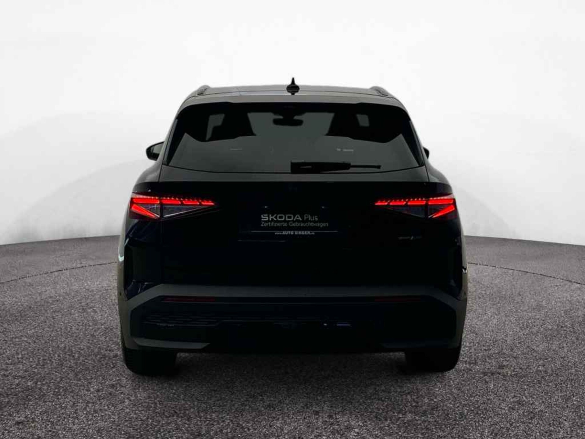 Skoda Elroq 85 Sportline