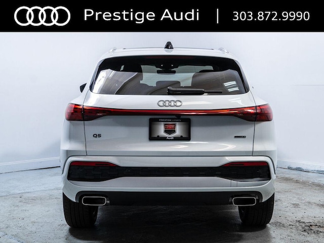 2025 Audi Q5 Premium - Photo 6