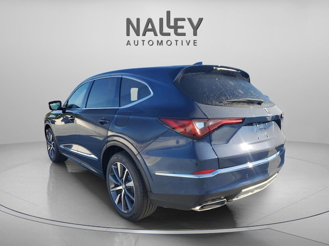 2026 Acura MDX