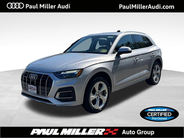 2021 Audi Q5