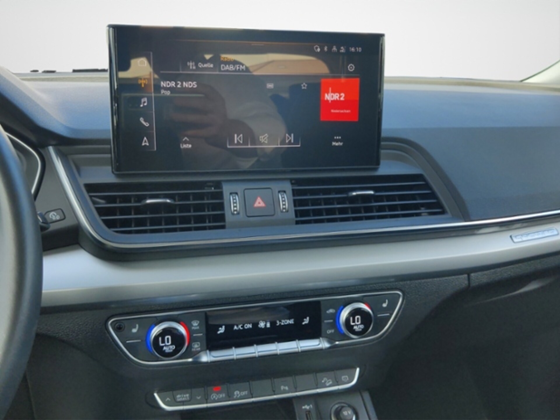 Audi Q5 SUV S line