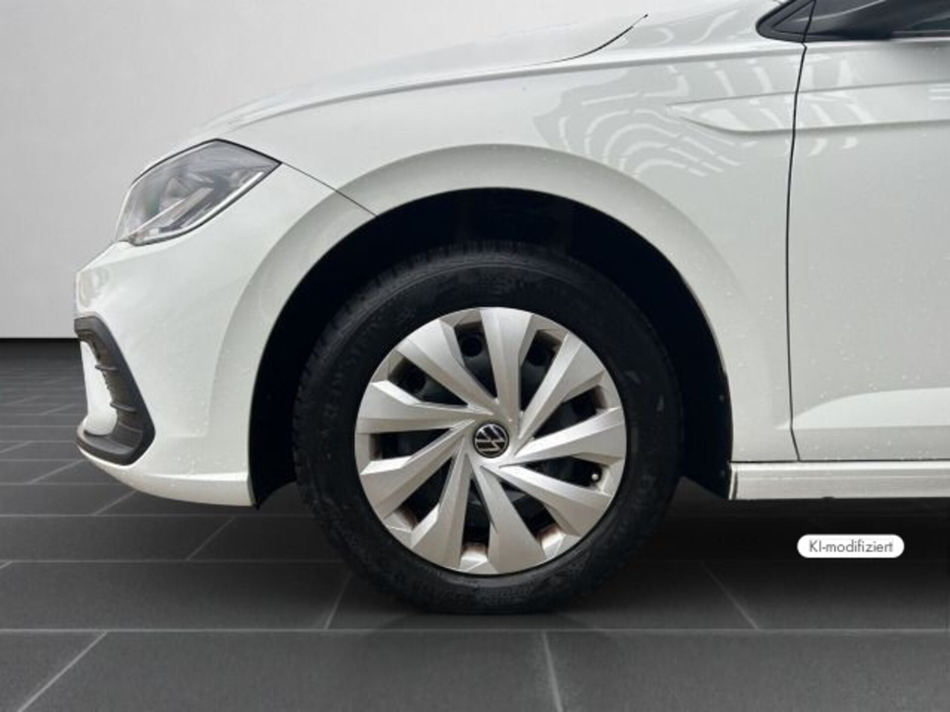 Volkswagen Polo Life